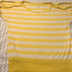 New York & Company tee